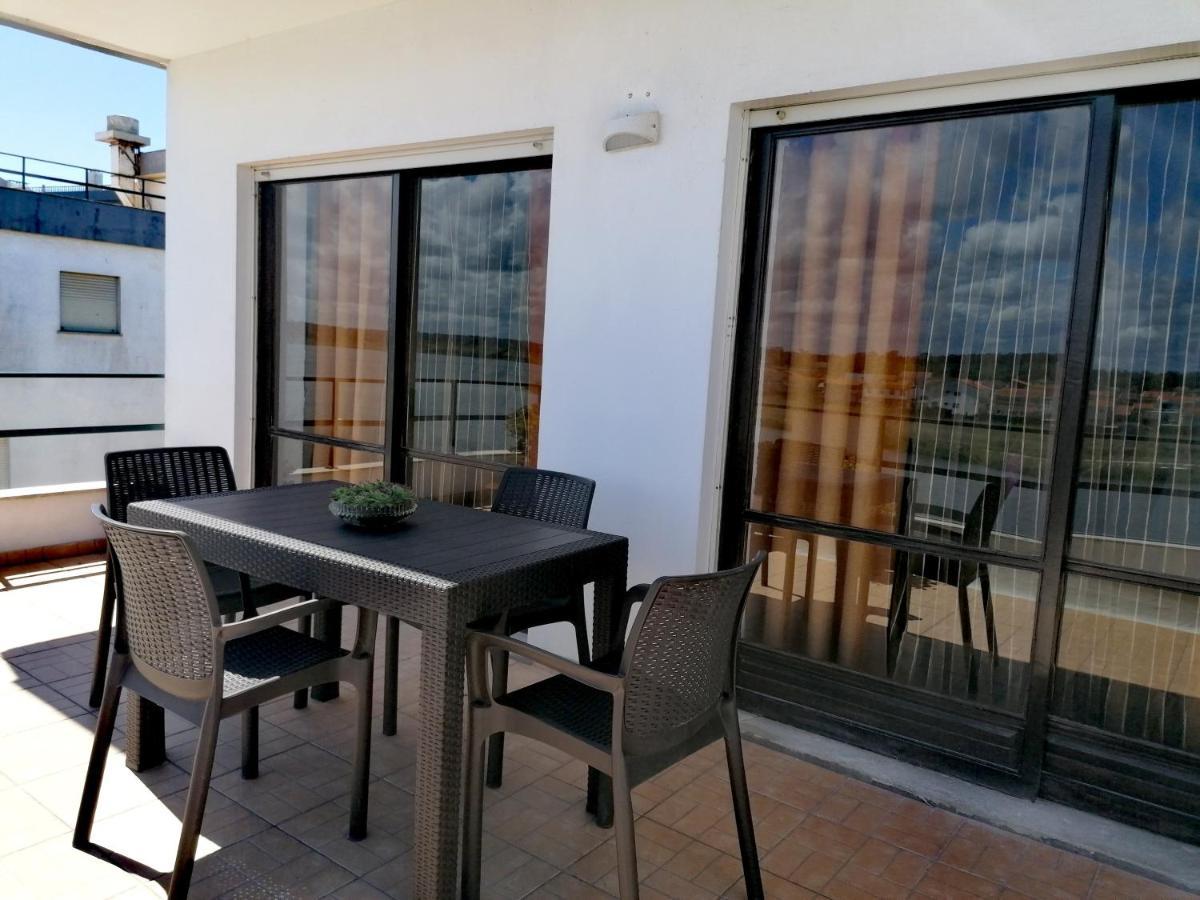 Appartement Barrinha_village