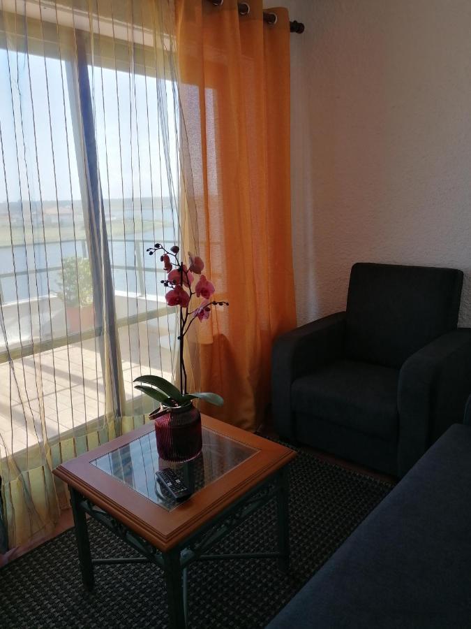 Apartment Barrinha_village *