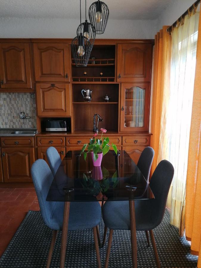 Apartment Barrinha_village
