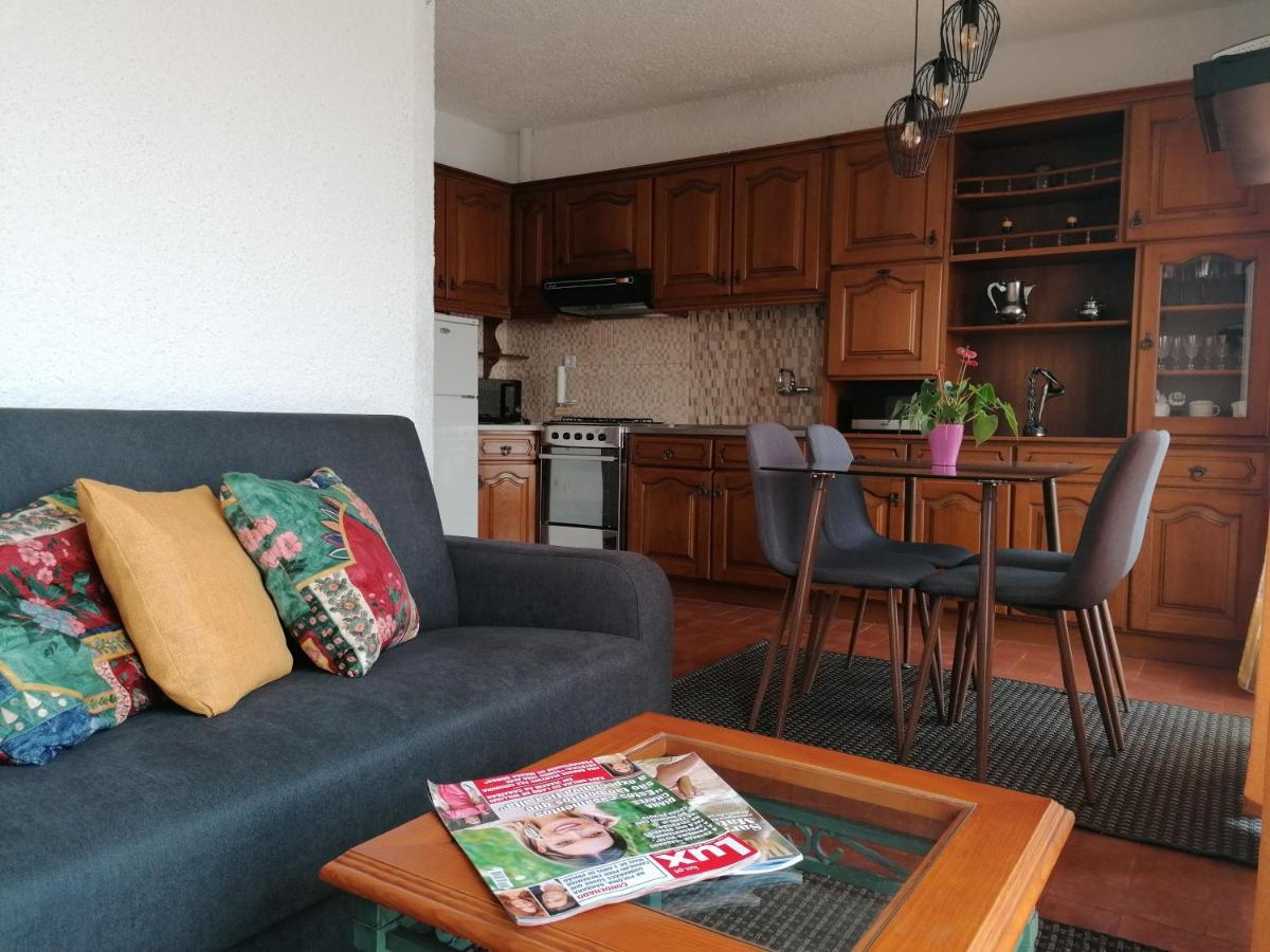 Barrinha_village Apartment *