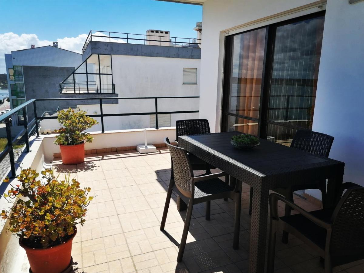 Barrinha_village Apartment Praia de Mira