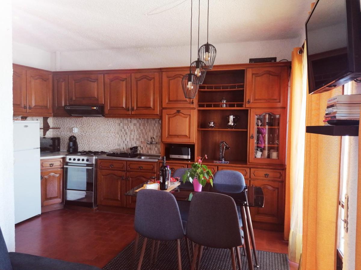 Apartment Barrinha_village