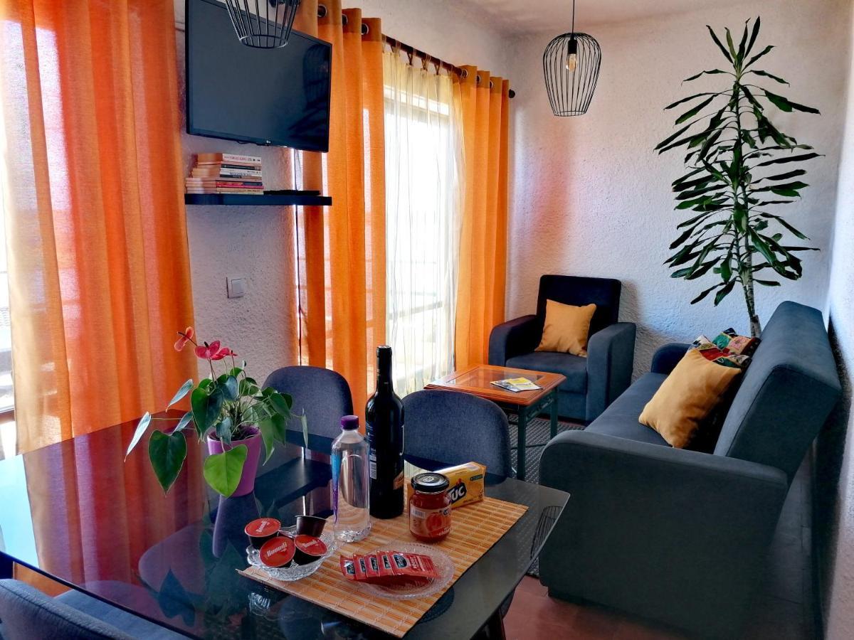 Barrinha_village Apartment