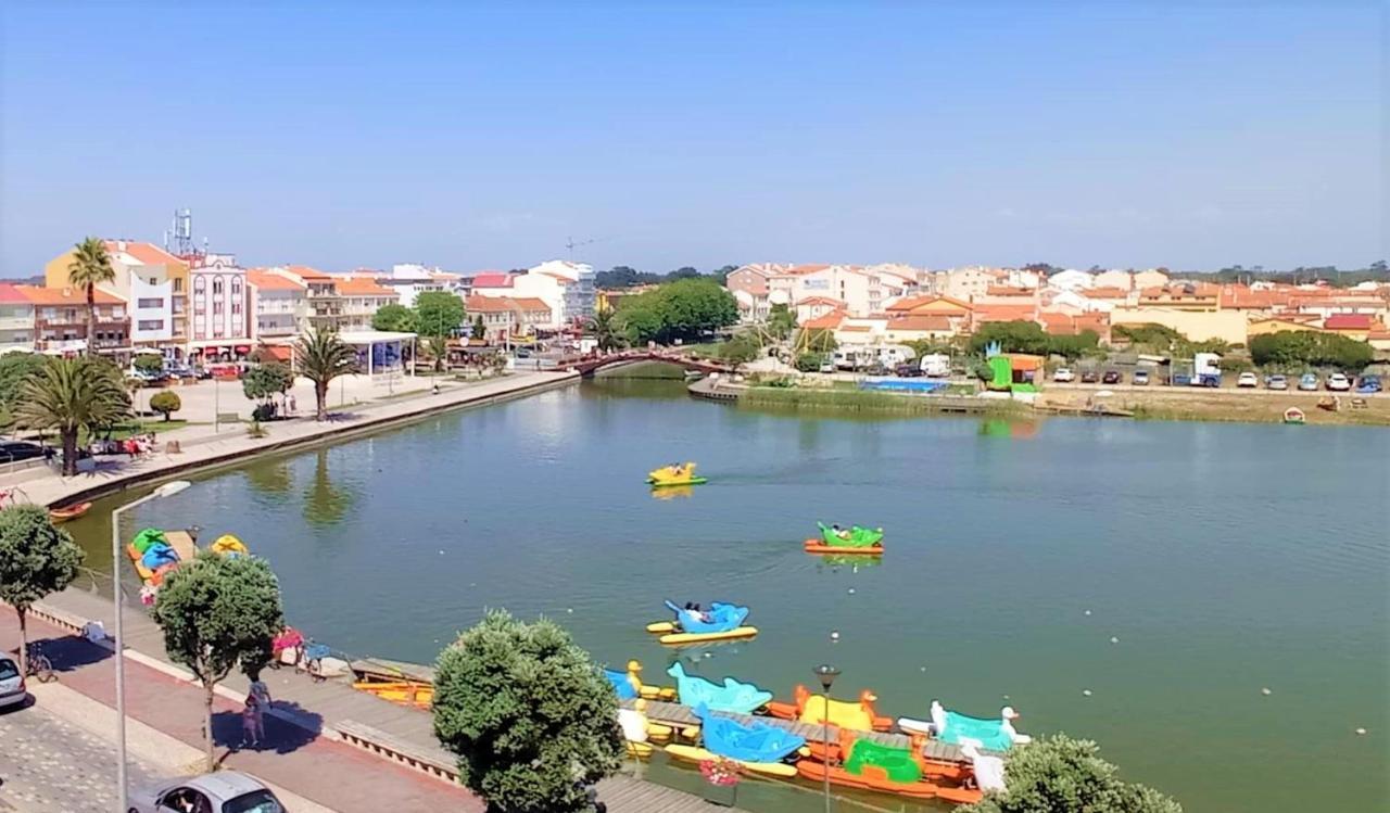 Apartment Barrinha_village