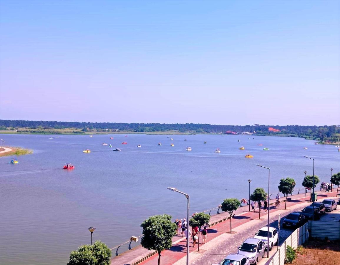 Apartment Barrinha_village *