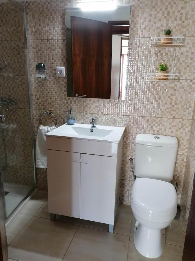 Apartment Barrinha_village *